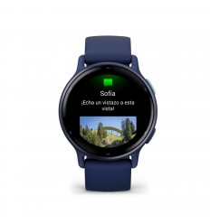 Reloj Garmin vívoactive 5 Azul