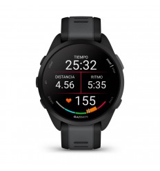 Reloj Garmin Forerunner® 165 Negro