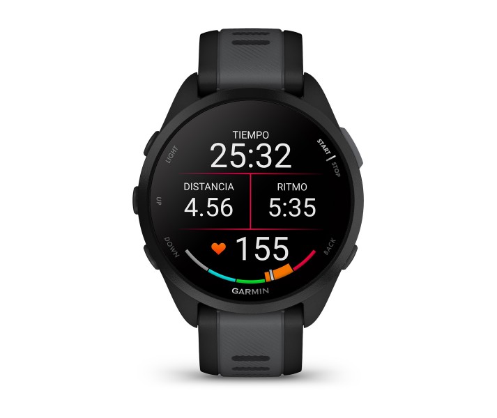 Reloj Garmin Forerunner® 165 Negro