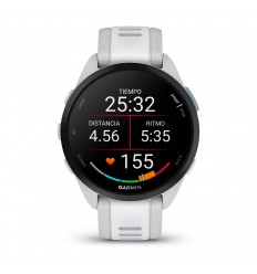 Reloj Garmin Forerunner® 165 Blanco