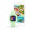 Reloj Garmin vívofit® jr. 3  Disney Princess Verde