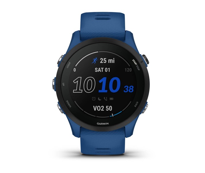 Reloj Garmin Forerunner® 255 Azul