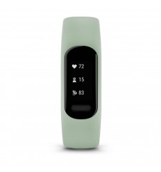 Reloj Garmin vívosmart 5 verde