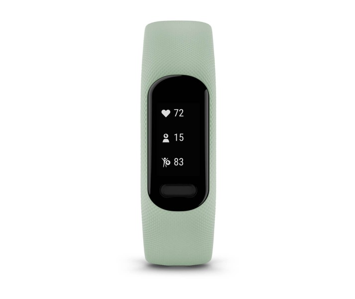 Reloj Garmin vívosmart® 5 Verde