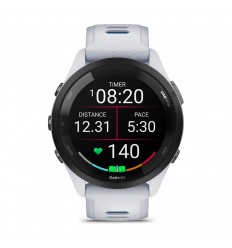 Reloj Garmin Forerunner® 265 Azul