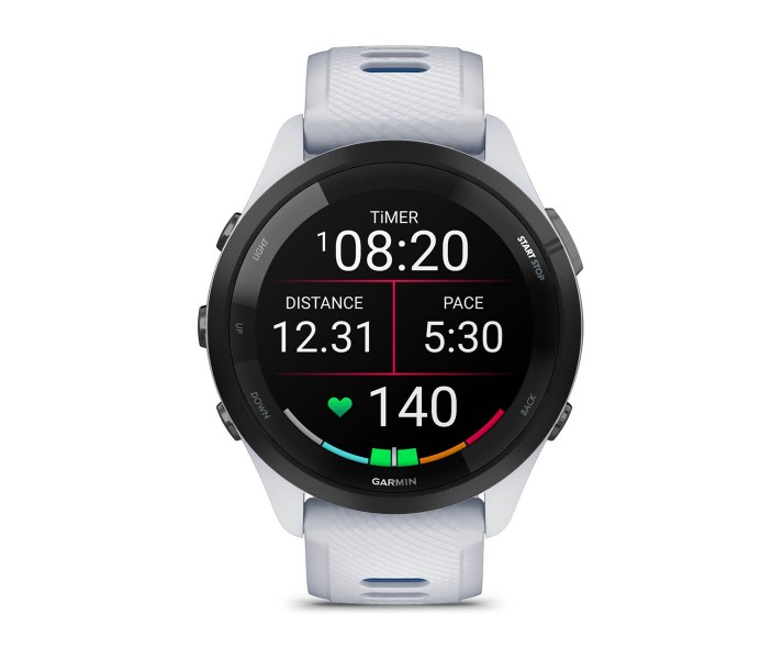 Reloj Garmin Forerunner® 265 Azul