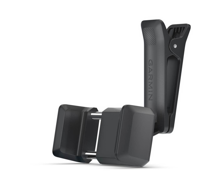 Soporte Garmin para teléfono