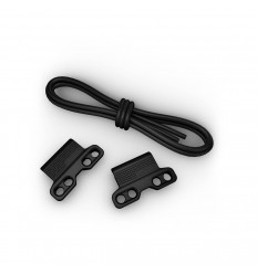 Soporte Garmin de cordón elástico QuickFit® 22