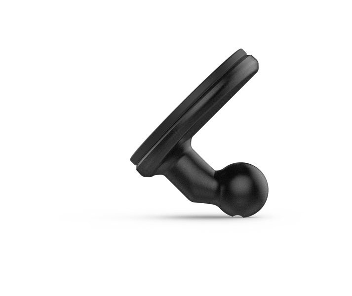 Soporte Garmin adhesivo de bajo perfil