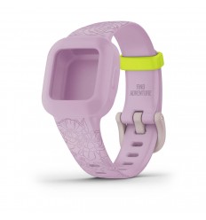 Pulsera Garmin Lilac Floral