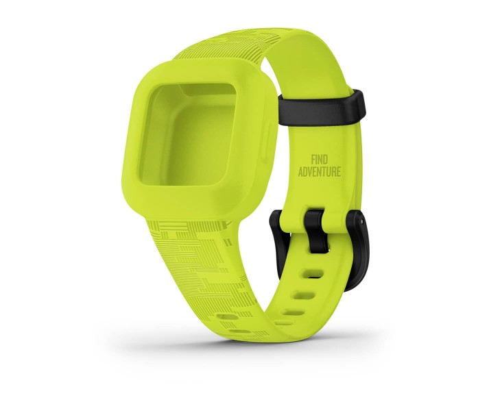 Pulsera Garmin Digi Camo