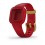 Pulsera Garmin de Iron Man de Marvel