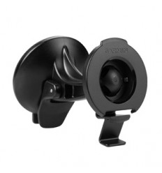 Ventosa Garmin con soporte