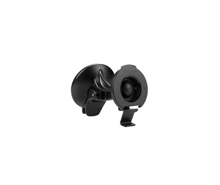 Ventosa Garmin con soporte