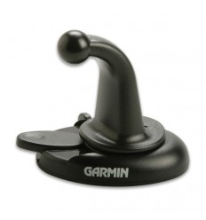 Soporte Garmin para el salpicadero adhesivo