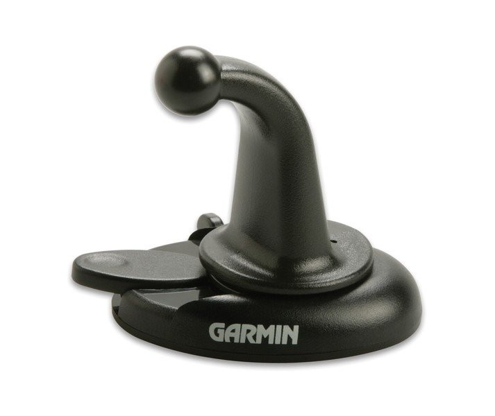 Soporte Garmin para el salpicadero adhesivo