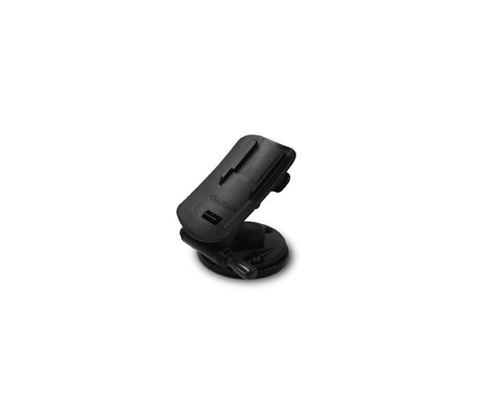 Soporte Garmin fijo para dispositivos de mano