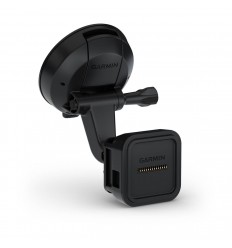 Soporte Garmin magnético ventosa Overlander