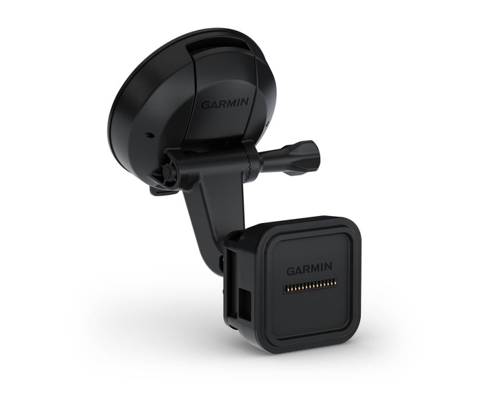 Soporte Garmin magnético con ventosa (Overlander)