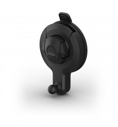 Soporte Garmin con ventosa universal