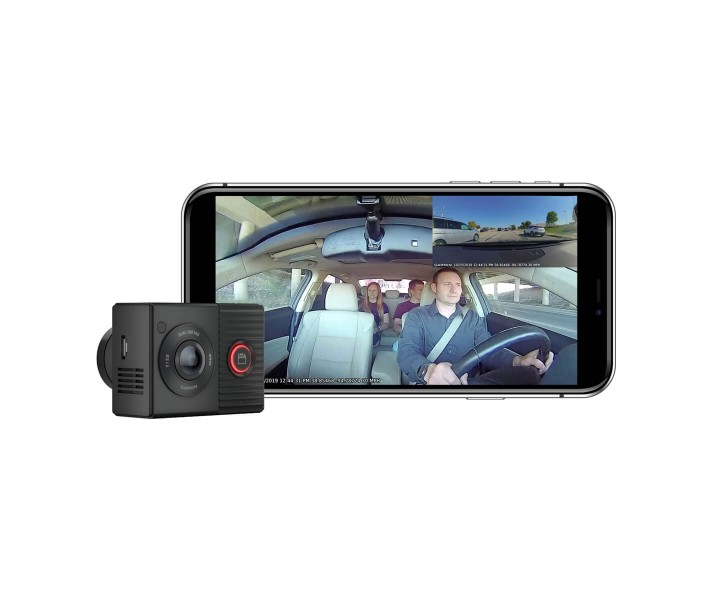 Garmin Garmin Dash Cam Tandem