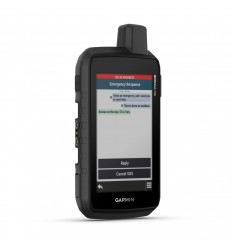 GPS Garmin Montana 700i