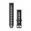 Forerunner® Watch Bands (22 mm), Black/Powder Gray with Slate Hardware