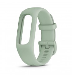 Correa Garmin vívosmart® 5, Verde (Pequeña/Medio)