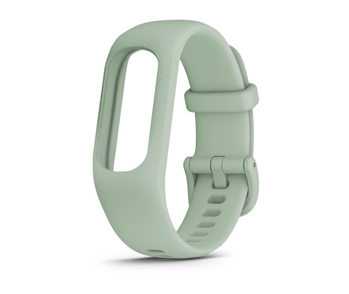 Correa Garmin vívosmart® 5, Verde (Pequeña/Medio)