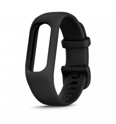 Correa Garmin vívosmart 5, Negro (Grande)