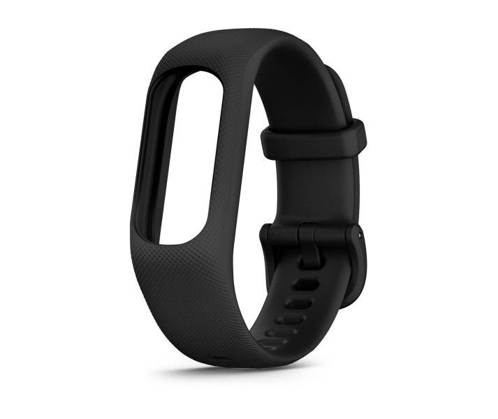 Correa Garmin vívosmart® 5, Negro (Grande)