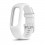 Correa Garmin vívosmart® 5, Blanco (Pequeña/Medio)