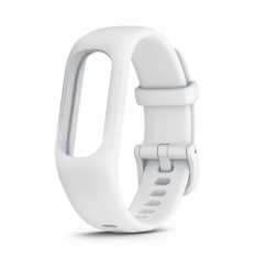 Correa Garmin vívosmart® 5, Blanco (Pequeña/Medio)