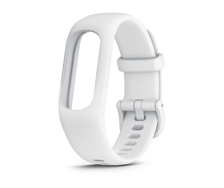 Correa Garmin vívosmart® 5, Blanco (Pequeña/Medio)