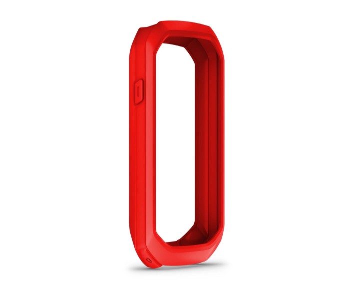 Funda Silicona - Edge® 1050 - Rojo