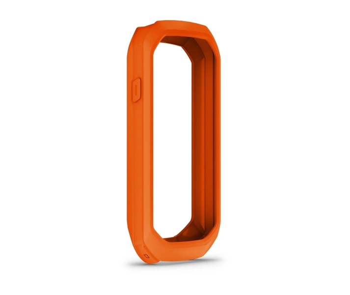 Funda Silicona - Edge® 1050 - Naranja