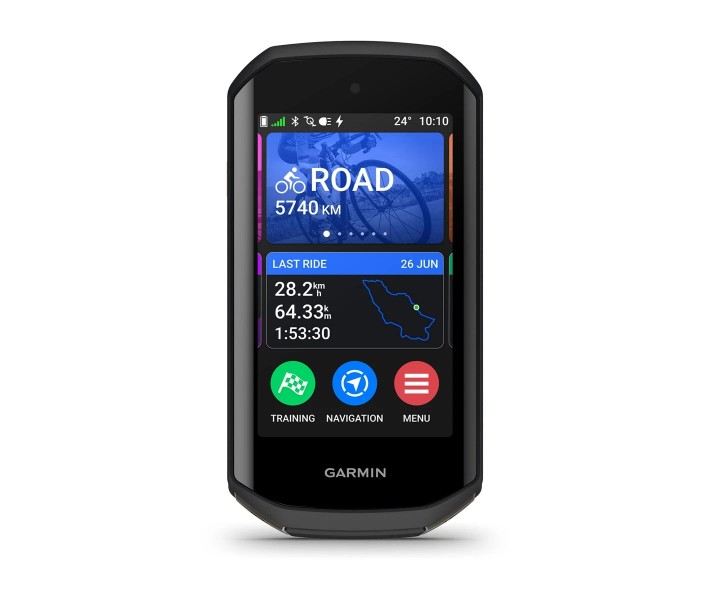 GPS Garmin Edge 1050 Negro