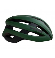 Casco Lazer Sphere Verde Mate