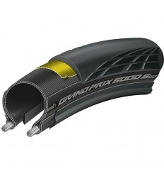 Cubierta Continental Grand Prix 5000 700x28c