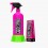 Set Limpiador Bici Muc-Off Punk Powder (4 Unidades)