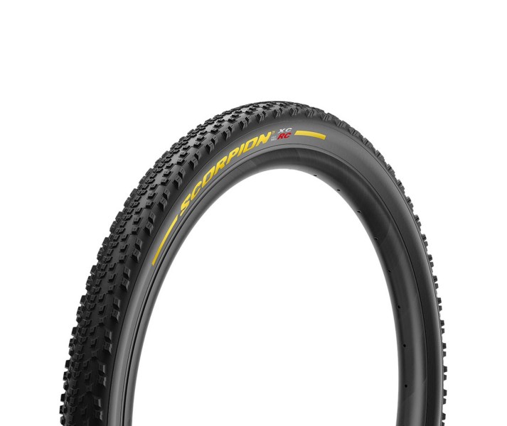 Cubierta Pirelli Scorpion XC RC 29 x 2.2