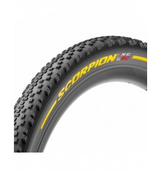 Cubierta Pirelli Scorpion XC RC 29 x 2.2 YELLOW