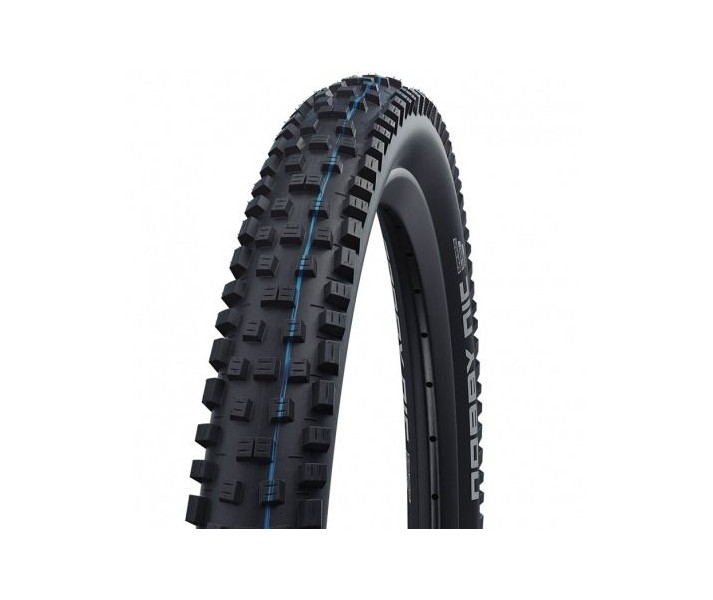 Cubierta Schwalbe Marathon Efficiency 28X2.00 Hs617 Evo S.Race V-Guard Addix Rac