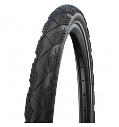 Cubierta Schwalbe Marathon Efficiency 28X2.15 Hs617 Evo S.Race V-Guard Addix Rac