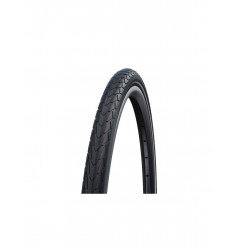 Cubierta Schwalbe Marathon Efficiency 27.5X2.15 Hs617 Evo S.Race V-Guard Addix R