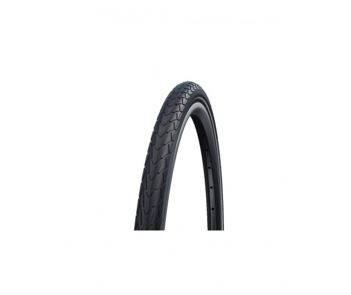 Cubierta Schwalbe Marathon Efficiency 27.5X2.15 Hs617 Evo S.Race V-Guard Addix R