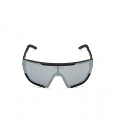 Gafas Spiuk Nebo Negro Lente Espejo Plata