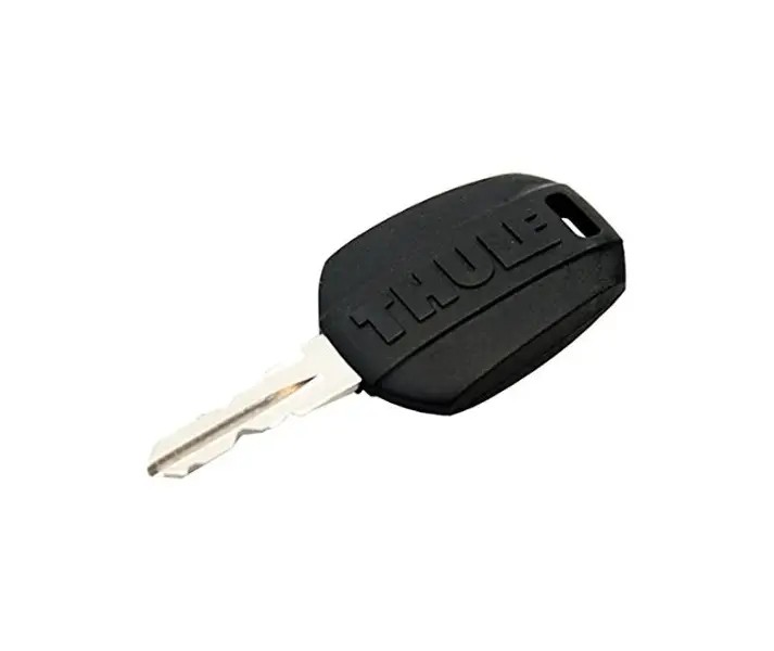 Thule Lock barrel N192 Negro