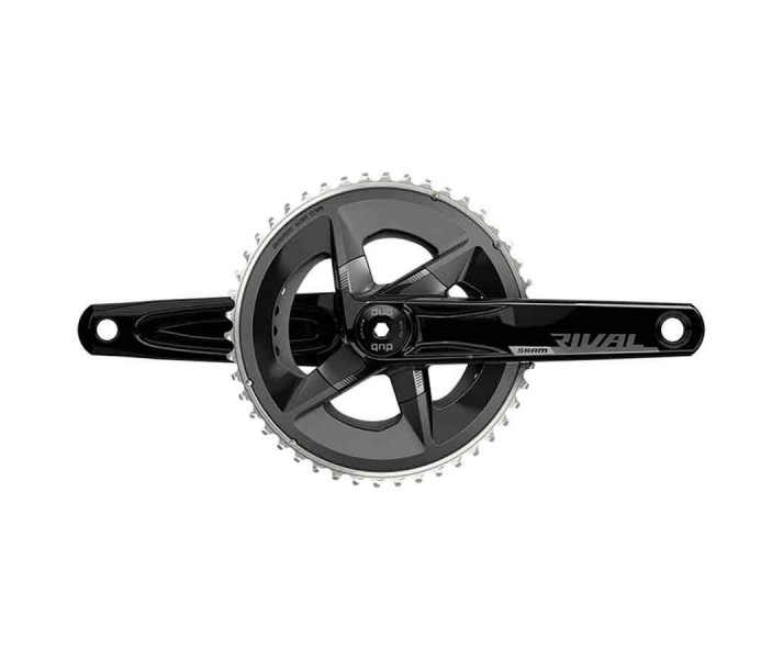 Bielas Sram Rival AXS DUB