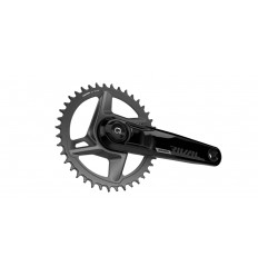 Bielas Sram Rival Wide AXS Monoplato DM Potenciómetro DUB